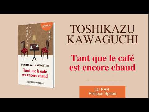 Vidéo de Toshikazu Kawaguchi