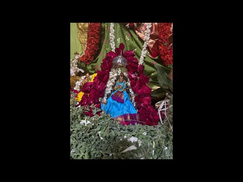 Day 7 Parayanam Devi Bhagavata