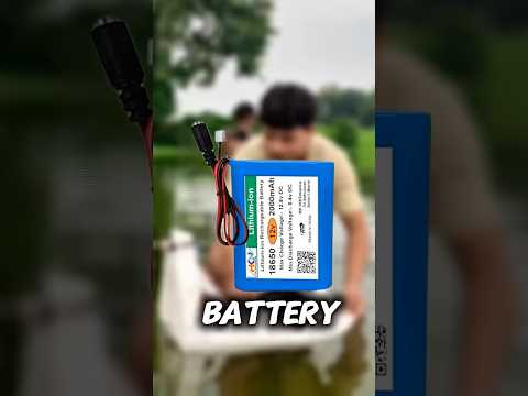 BLDC motor giveaway complete 🎁| Congratulations #CrazyIndian.