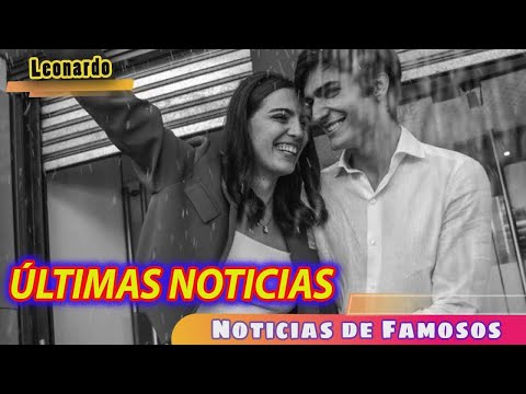 TELEMUNDO NOTICIA| Se casó la hija de Eduardo Fort: así fue el look de la hijastra de Rocío M...