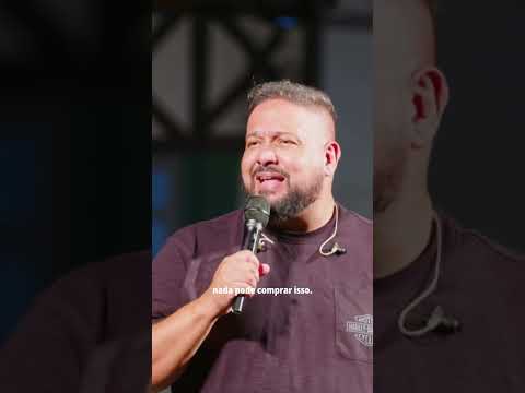 Parte 1 - E esta é a promessa que Ele nos fez: a vida eterna.1 João 2:25