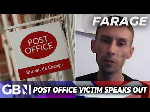'Long, painful fight' - Loyal postie SPEAKS OUT on his Post Office ordeal