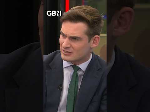 Tom Harwood reacts to Labour’s by-electoon win in Scotland #labour #KeirStarmer #politics #GBnews