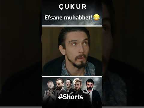 Çukur | Efsane Muhabbet! 😂 #shorts #short