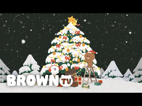 [자장가 &amp; 힐링음악] 징글벨 (오르골 <strong>Ver</strong>.) | Jingle Bells (Music Box <strong>Ver</strong>.)  | <strong>Healing</strong> Music | BROWN TV