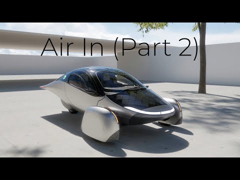 Aptera — Air In (Part 2)
