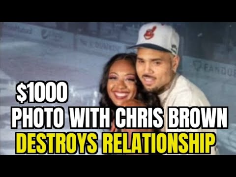 Boyfriend Response To Chris Brown and Former Girlfriend You Been A Cheater