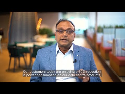 Sustainability Connect: Vish Iyer
