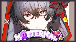 【MC ETERNAL 2】 #5 |  強化されたエンドラ、どんなもん? 【久我レオ / ネオポルテ】