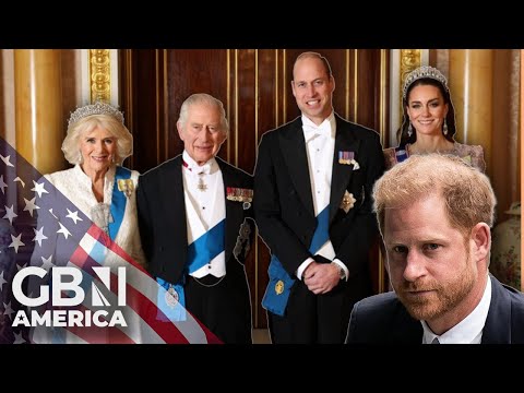 Prince Harry will want to come back to the UK to be close to the Royal Family | Pandora Forsyth