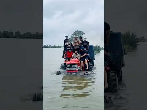 Waheguru Mehar Karan 🙏🏻 #punjab #flood #floods #jobandhandra