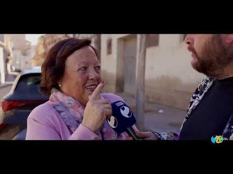 TRINO Y GARCÍA 19/03/2026 : 