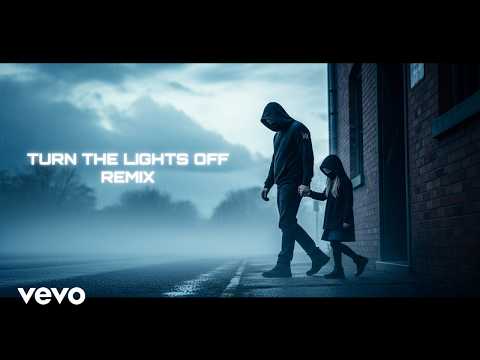 Alan Walker & YaSsine DJS - Turn The Lights Off (Alan Walker Style Remix)
