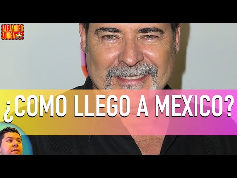 ¿ QUE HACIA CESAR EVORA ANTES DE LA FAMA TELENOVELAS