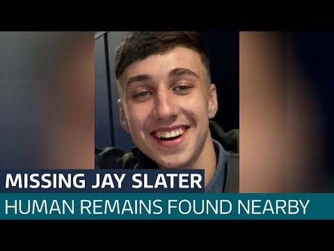 Body found in Tenerife believed to be missing teenager Jay Slater | ITV News