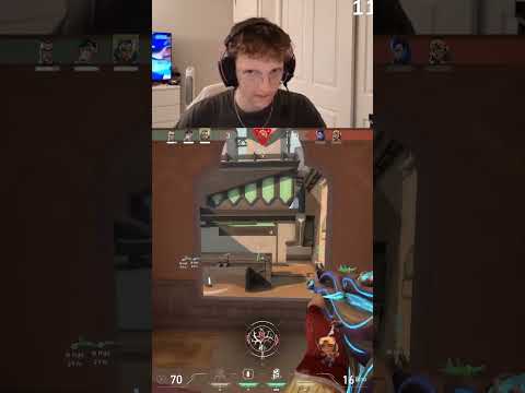 1V5 Ace vs EG Icy and Nature W/ ICY POV #valorant #radiant #gaming #agholor