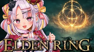 【ELDEN RING】エルデの獣と戦う！！エルデンリングで王になる。【＃雪白キャル / #ミクスト】