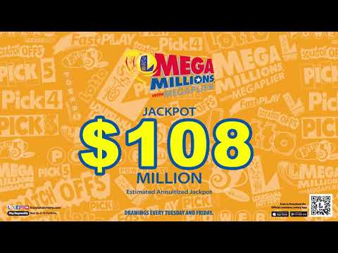 10-4-24 Mega Millions Jackpot Alert!