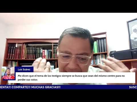 El candidato promete, lo que el presidente no pudo cumplir