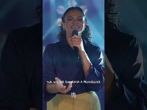 Quem tiver uma pequena fé, transportará os montes. Assista 