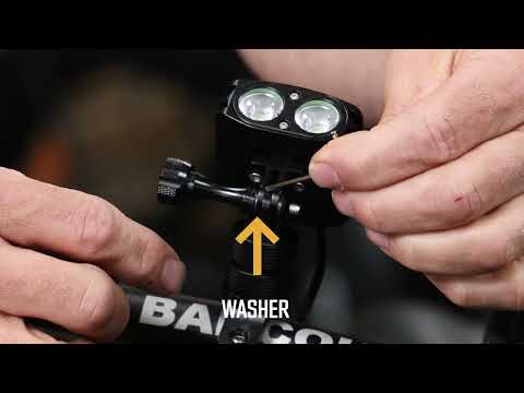 GOPRO HEADLIGHT