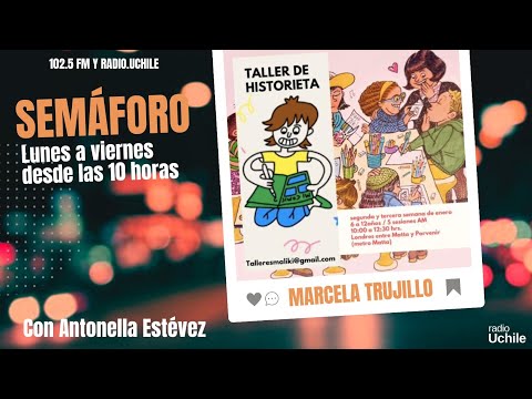Marcela Trujillo - Semaforo 21-12-2023