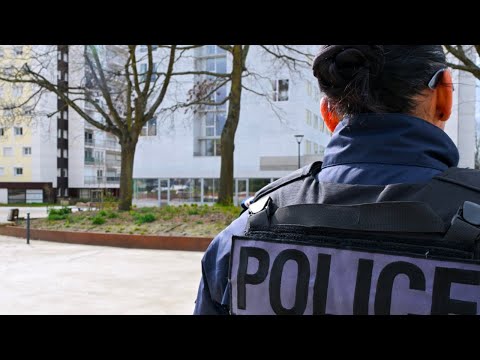 À Rennes, la police comme «deuxième maison» pour les jeunes du quartier du Blosne, «proies» des t…