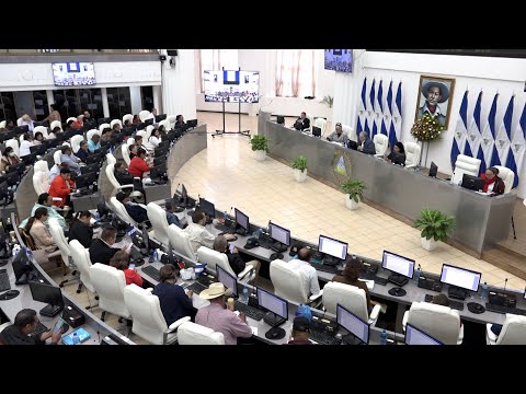 Asamblea Nacional deroga la ley orgánica del Inifom en pro de los interesas del pueblo