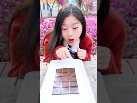 Stole The Square, Still All There 🔲👀 #linhchihihi #messyclassroom #schoolcrush #schooldrama