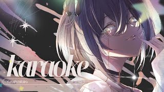 【#歌枠/karaoke】きゅ～じゅうはちどめの歌枠です【 鈍色聴 / #666666live】