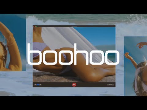 boohoo.com & Boohoo Promo Code video: boohoo introduces... THE STYLE DIARIES: Chapter 04