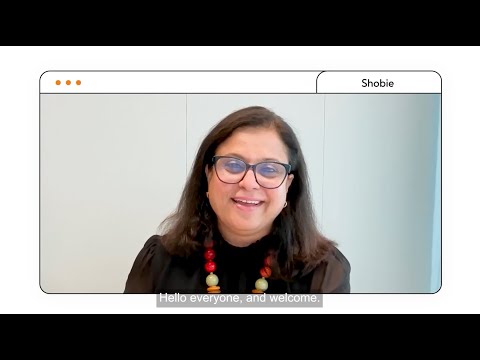 The Double Click with Shobie Ramakrishnan and Chris Austin: Episode 1