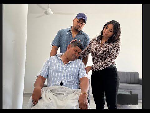 Le negó la ayuda a sus hijos porque pensó que no necesitaría de ellos