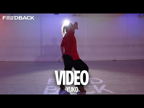 KAYTRANADA - Video (ft. Ravyn Lenae) | YUKO Choreography