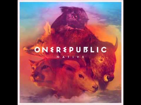 OneRepublic - Something I Need