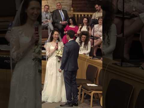 Кохана та коханий #baptistchurch #кохання