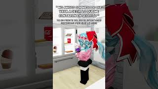 NO RECUERDO 😨😅 | @CatanaRoblox #shorts