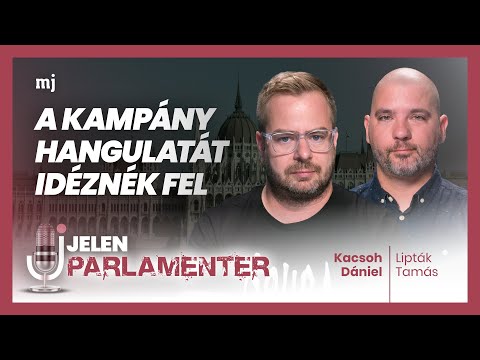 Parlamenter – Parkolópályára került Ligeti Miklós?