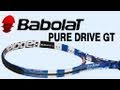 Racquet Review Babolat Pure Drive GT