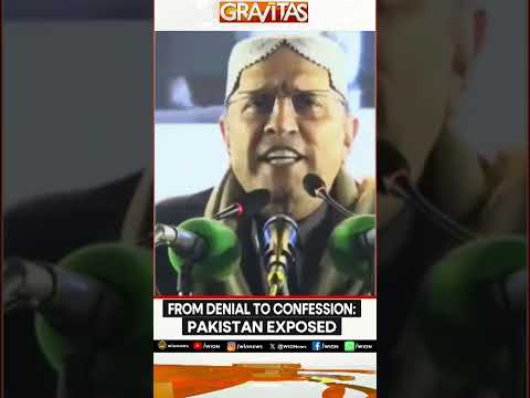 Operation Sindoor: Zardari Says He Was Asked to Hide in Bunker During India-Pakistan Tensions