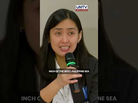 Suporta sa isasagawang WPS mission ng civil society organizations, tiniyak ng PCG