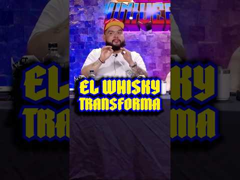 Que silvestre eres… 🧐#amosdeluniverso #francoescamilla #lamolechida #podcast