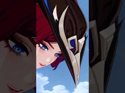 【原神】Ver.5.2公式PV（ショートVer.2）