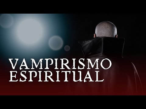 12/10/24 Vampirismo espiritual, por Pilar Arellano