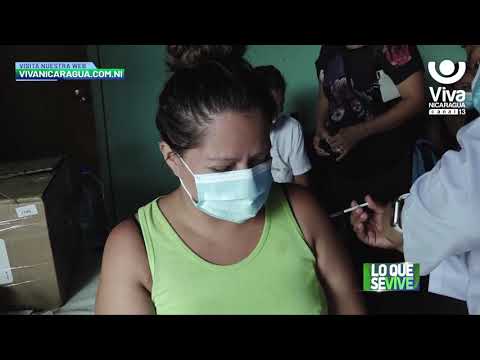 Managua: Minsa garantiza atención integral a las familias en temporada de invierno