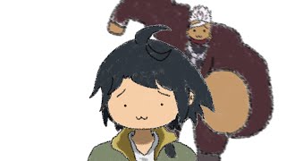 やる気のないRAGE OF DUST