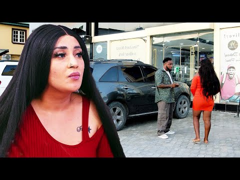 In Everything You Do Today, Make Sure U Watch This NEWLY UPLOADED UNFORGIVING STORY- Nigerian Movies