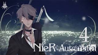 It's nierly time! [Nier: Automata]