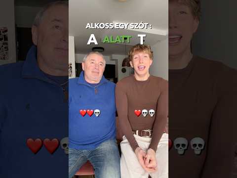 WORD CHALLENGE PART 2 🧩