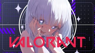 【VALORANT】V最に向けてですよ w/ つな3レイド3リサ3主催の方【ぶいすぽっ！/花芽すみれ】